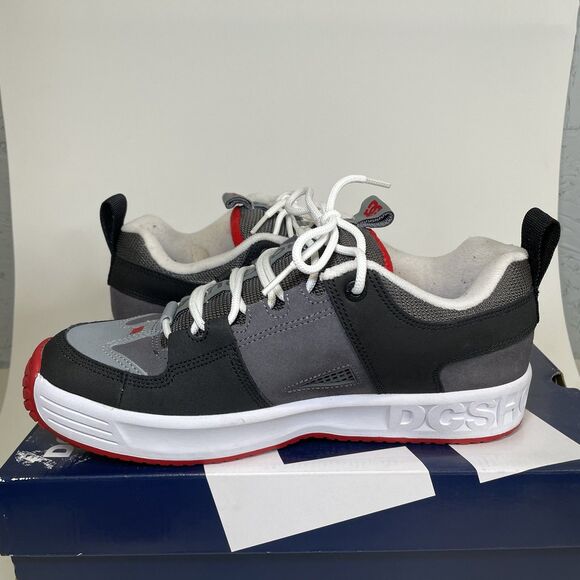 DC LYNX OG Shoes - Picture 3 of 10